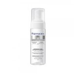 Pharmaceris mousse blanchissante nettoyante 150ml