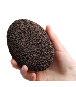 Peeling outil pierre naturelle exfoliant soin les pieds