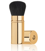 Pinceau poudre rétractable