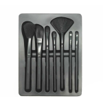 Elf Set de 7 Brosses Maquillage