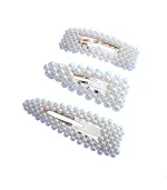 Fashion Jewelry Hair Accessory Hand Made – Image 5