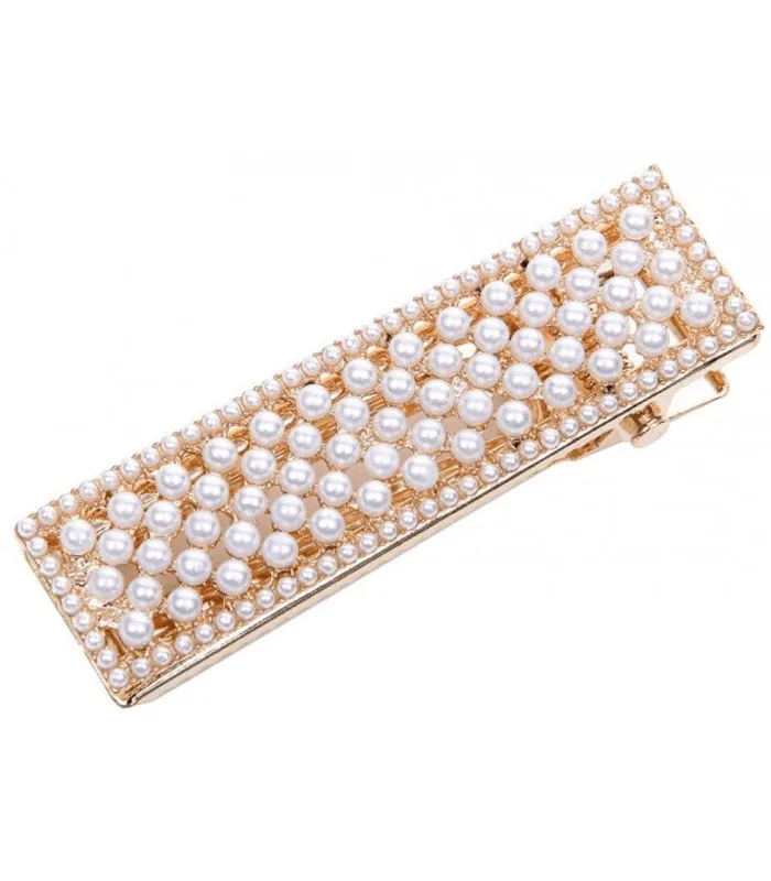 Fashion Jewelry Hair Accessory Hand Made – Image 6