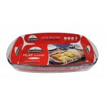 Plat Rectangulaire 35X22 Ofournot