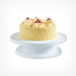 Plateau Tournant à Gâteau 32cm 360°