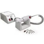 Ponceuse manucure 25000 tours Filing Tool Set