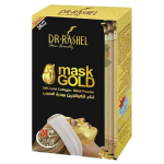 Dr.Rashel Poudre De Masque Au Collagène Or 24 Carats