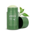 Green Mask Stick