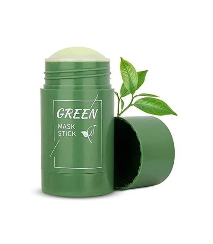 Green Mask Stick Green Mask Stick