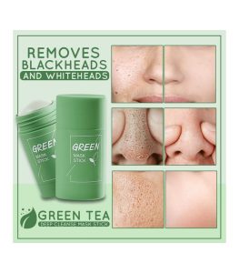 Green Mask Stick Green Mask Stick