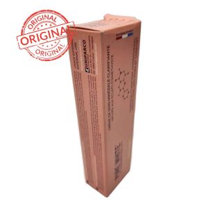 Pure White Rose Gold Crème Eclaircissante Anti tâches