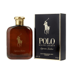 Ralph Lauren Polo Supreme Leather Eau De Parfum Spray 125ml