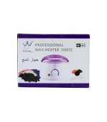 Réchauffeur de cire professionnel Konsung 500cc – Image 3