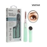 Recourbe-cils chauffant Vivitar