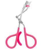 Recourbe cils métallique