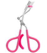 Recourbe cils métallique