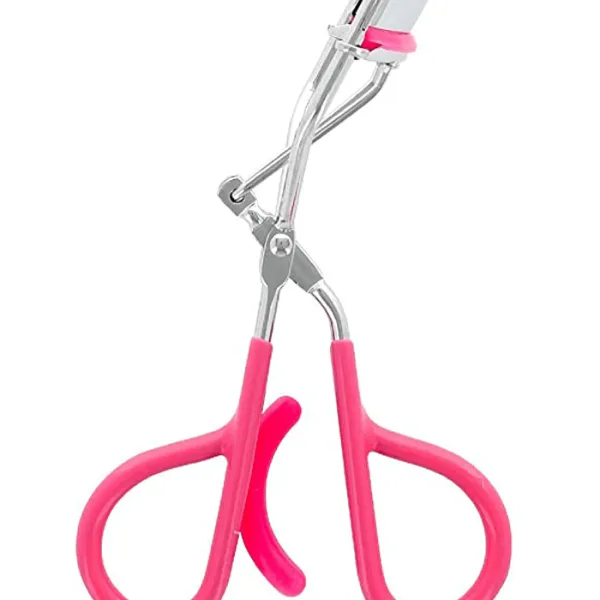 Recourbe cils métallique