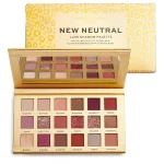 Révolution Pro New Neutral Eyeshadow Palette