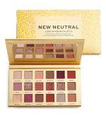 Révolution Pro New Neutral Eyeshadow Palette