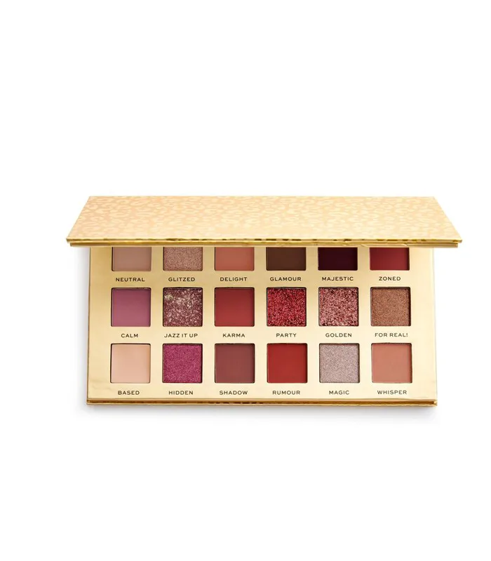 Révolution Pro New Neutral Eyeshadow Palette – Image 3