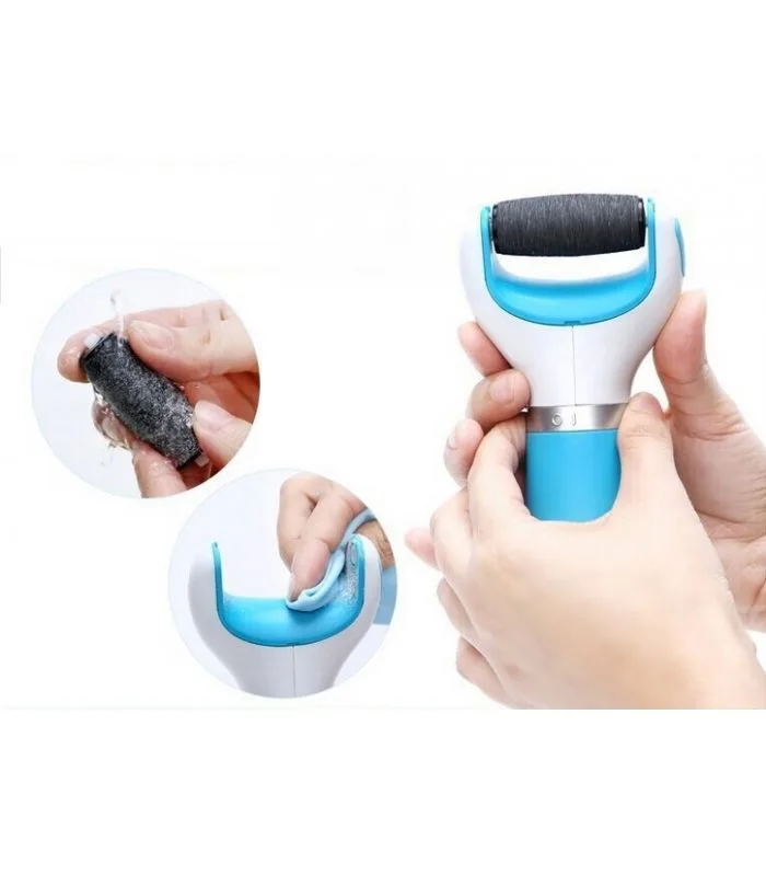 Scholl Roll Professionnel Pour Pédicure – Image 2