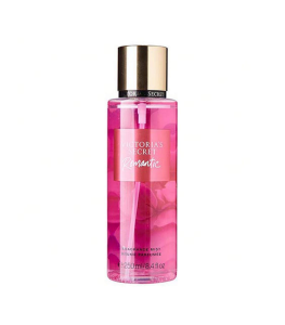 Romantic-Victorias-Secret