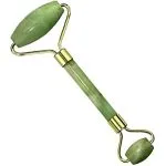 Rouleau Pierre naturelle de jade pour le visage