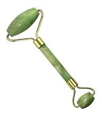 Rouleau Pierre naturelle de jade pour le visage