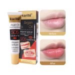 SOS Lip Plump à l'huile de karité et d'argan 17ml