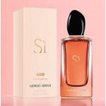 Sì Intense Eau de Parfum Giorgio Armani 100ml
