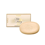 Savon Crémeux Adoucissant Milk & Honey Gold