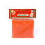 Savon Éclaircissant Larissa A La Carotte 225g