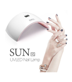 Sèche Ongles Automatique SUN9S 24W LED