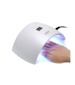 Sèche Ongles Automatique SUN9S 24W LED – Image 2