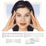 Secret Lift Kit de lifting instantané du visage, du cou et des yeux 40 pièces