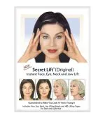 Secret Lift Kit de lifting instantané du visage, du cou et des yeux 40 pièces – Image 5