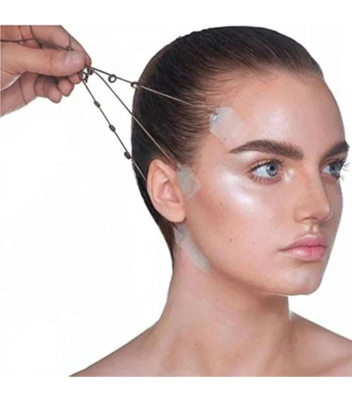 Secret Lift Kit de lifting instantané du visage, du cou et des yeux 40 pièces – Image 4
