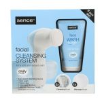 Sence Système de Nettoyage du Visage 6en1