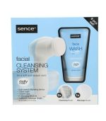 Sence Système de Nettoyage du Visage 6en1