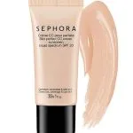 Sephora Crème CC Peau Parfaite SPF20 30ml