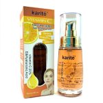 Sérum Visage Anti-âge à la Vitamine C Moisture Essence