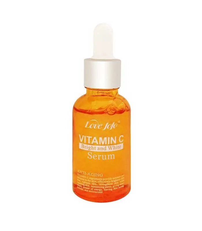 Sérum Vitamine C Love JoJo 30ml – Image 3