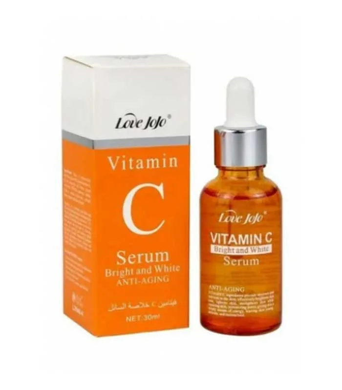 Sérum Vitamine C Love JoJo 30ml – Image 1