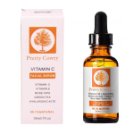Sérum pour le visage à la vitamine C Pretty Cowry 30ml