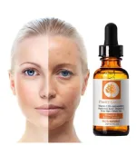 Sérum pour le visage à la vitamine C Pretty Cowry 30ml – Image 5