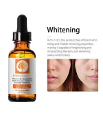 Sérum pour le visage à la vitamine C Pretty Cowry 30ml – Image 2