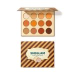 Sheglam Smart Cookie Palette