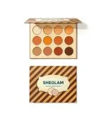Sheglam Smart Cookie Palette