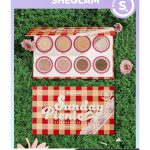 Sheglam Sunday Picnic Palette Fard à Paupières