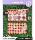 Sheglam Sunday Picnic Palette Fard à Paupières