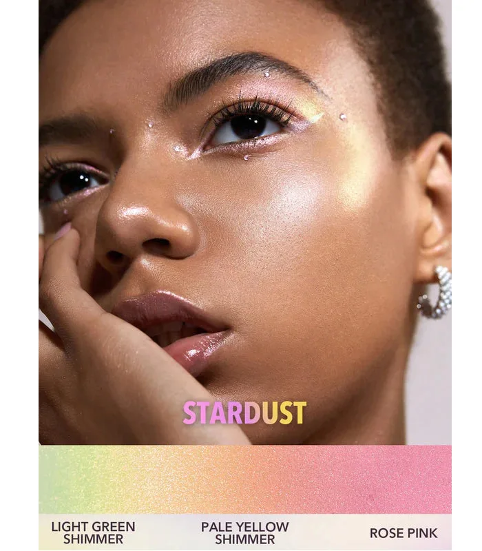 Sheglam Chroma Glow Bloom Liquid Highlighter – Image 2